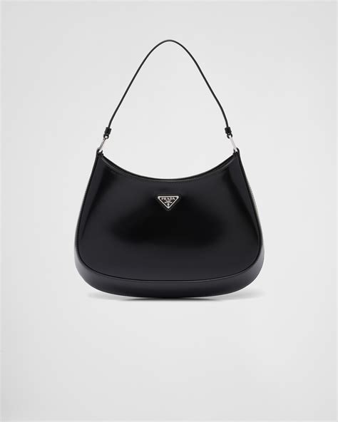 prada tasje zwart|Women's Bags .